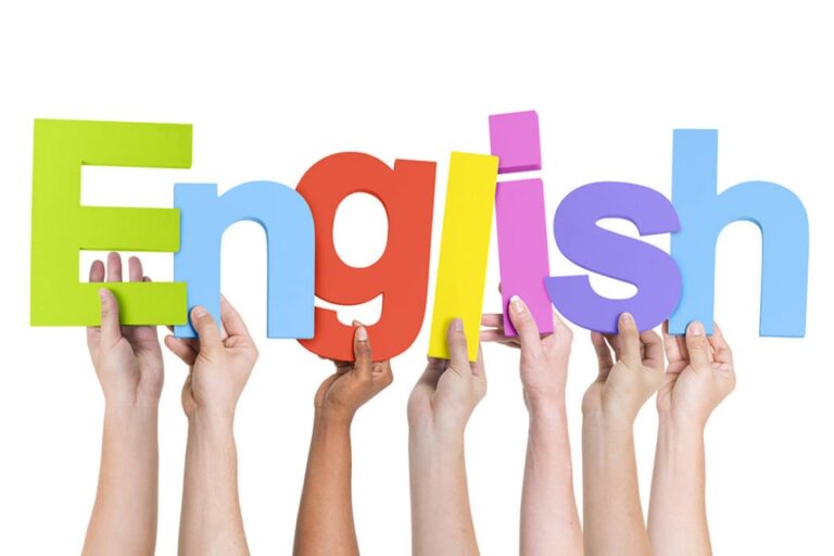 آموزش خلاق زبان انگلیسی